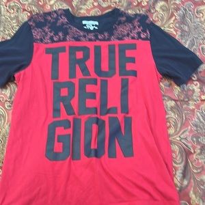 True Religion Shirt